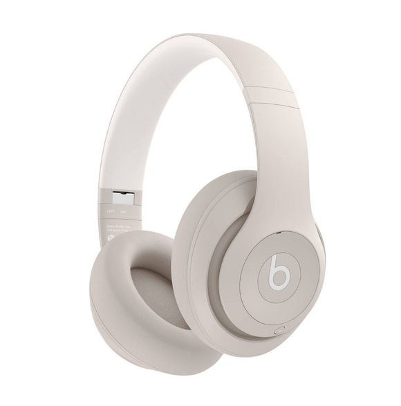 Beats Studio Pro Bluetooth Wireless Headphones - Sandstone